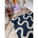 Shaggy vaip Louise Blue 140x200 cm | FreshDesign.ee