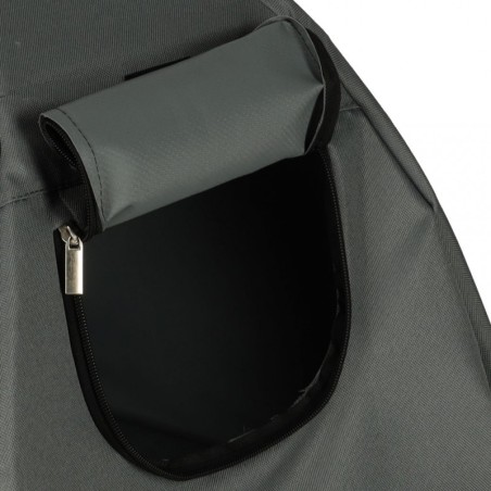 Koeramaja kassivoodi telk lemmiklooma vood... | FreshDesign.ee