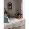 Shaggy vaip Gobi Cream/Beež 120x170 cm | FreshDesign.ee