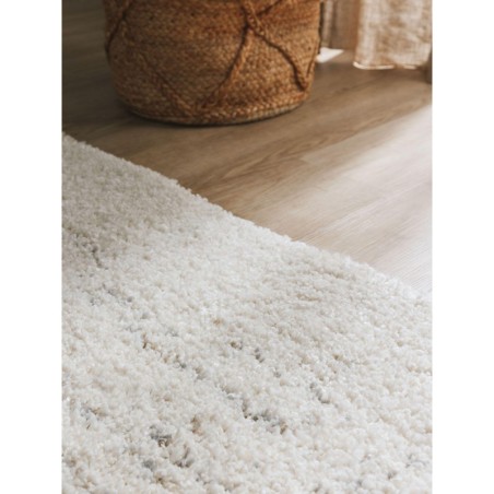 Shaggy vaip Gobi Cream/Beež 120x170 cm | FreshDesign.ee
