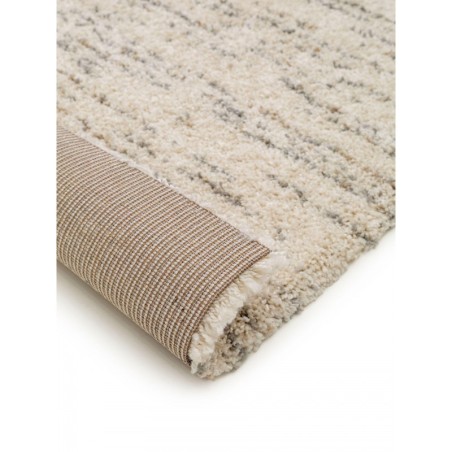 Shaggy vaip Gobi Cream/Beež 120x170 cm | FreshDesign.ee