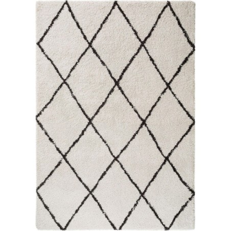 Shaggy vaip Gobi Cream 160x230 cm | FreshDesign.ee