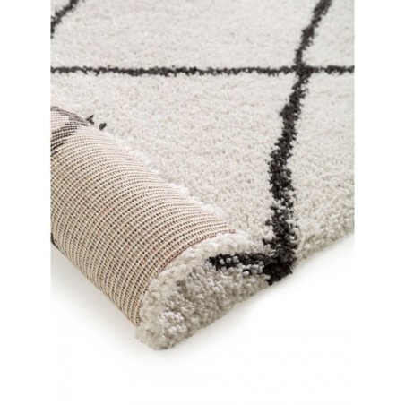 Shaggy vaip Gobi Cream 160x230 cm | FreshDesign.ee