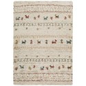 Shaggy vaip Gobi Beige 80x150 cm | FreshDesign.ee