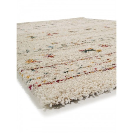 Shaggy vaip Gobi Beige 80x150 cm | FreshDesign.ee