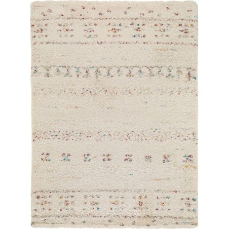Shaggy vaip Gobi Beige 80x150 cm | FreshDesign.ee