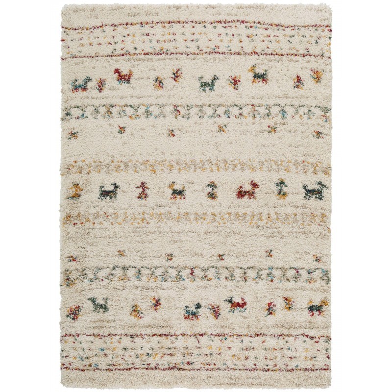 Shaggy vaip Gobi Beige 160x230 cm | FreshDesign.ee