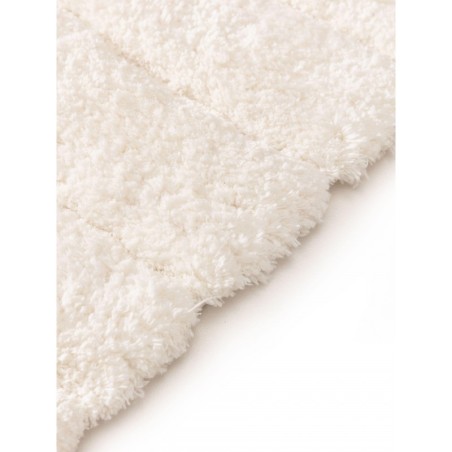 Shaggy vaip Emy Cream 200x300 cm | FreshDesign.ee