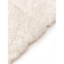 Shaggy vaip Emy Cream 160x230 cm | FreshDesign.ee