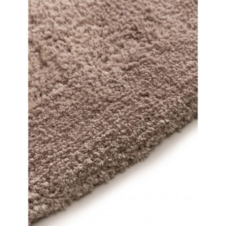 Shaggy vaip Cloudy Taupe 80x150 cm | FreshDesign.ee
