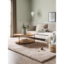 Shaggy vaip Cloudy Taupe 160x230 cm | FreshDesign.ee
