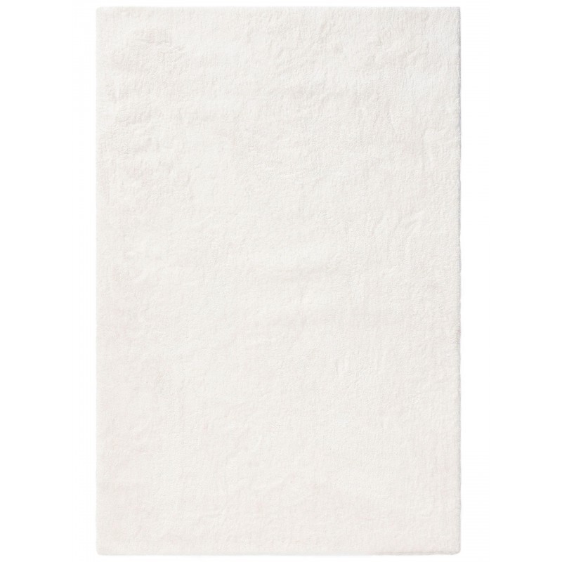 Shaggy vaip Cloudy Cream 80x150 cm | FreshDesign.ee