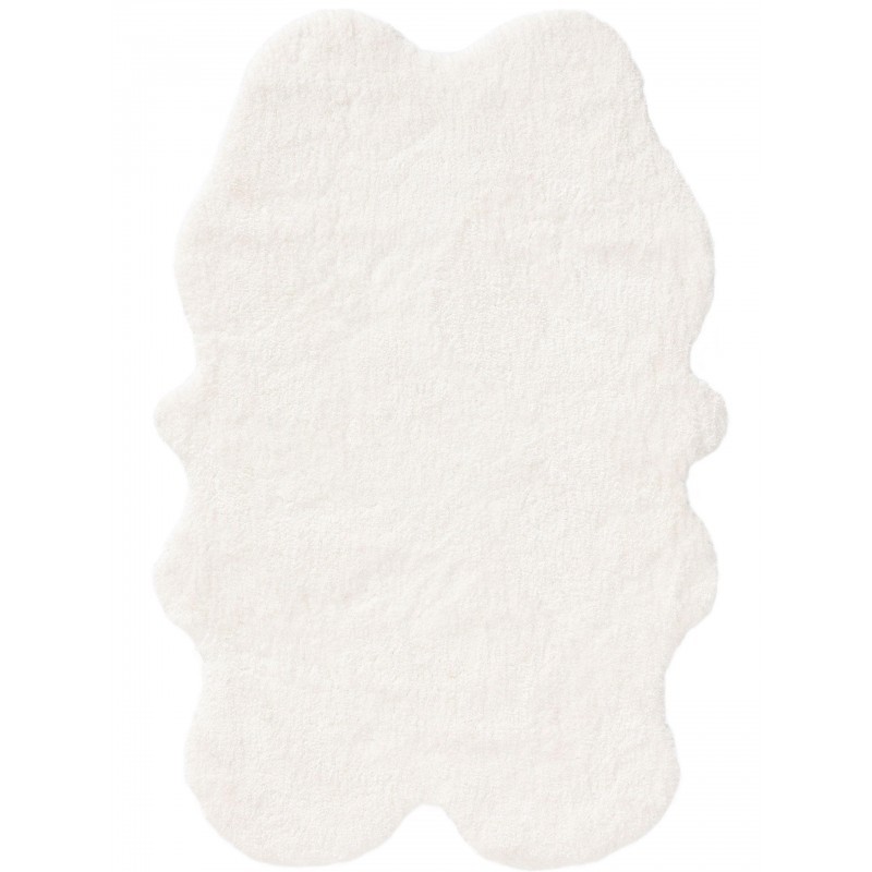 Shaggy vaip Cloudy Cream 120x180 cm | FreshDesign.ee