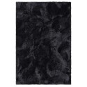Shaggy vaip Cloudy Charcoal 80x150 cm | FreshDesign.ee