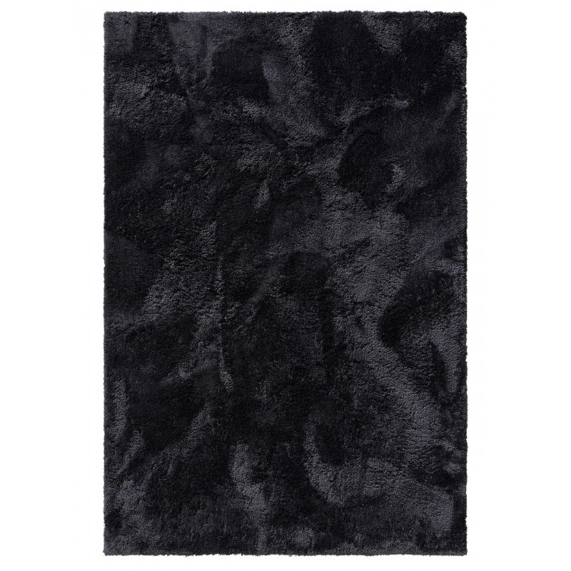 Shaggy vaip Cloudy Charcoal 250x350 cm | FreshDesign.ee