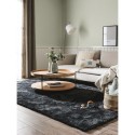 Shaggy vaip Cloudy Charcoal 250x350 cm | FreshDesign.ee