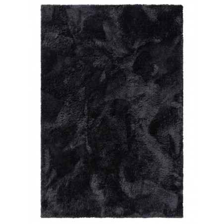Shaggy vaip Cloudy Charcoal 200x300 cm | FreshDesign.ee
