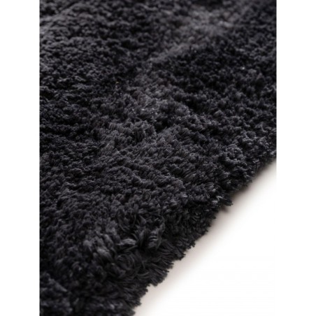 Shaggy vaip Cloudy Charcoal 200x300 cm | FreshDesign.ee