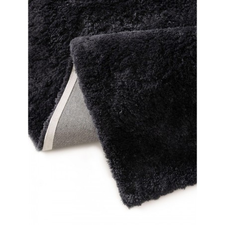 Shaggy vaip Cloudy Charcoal 160x230 cm | FreshDesign.ee