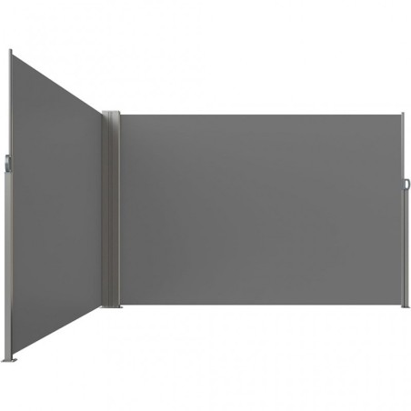 LUARO külgterrassi nurgamarkiis 180 x 620 ... | FreshDesign.ee