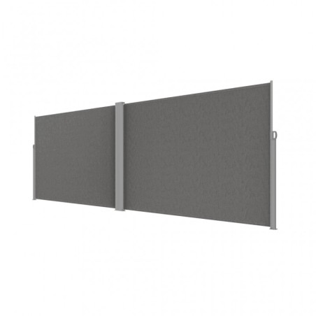 LUARO külgterrassi nurgamarkiis 180 x 620 ... | FreshDesign.ee