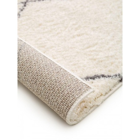 Shaggy vaip Benno Cream 200x290 cm | FreshDesign.ee