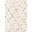 Shaggy vaip Benno Cream 160x230 cm | FreshDesign.ee