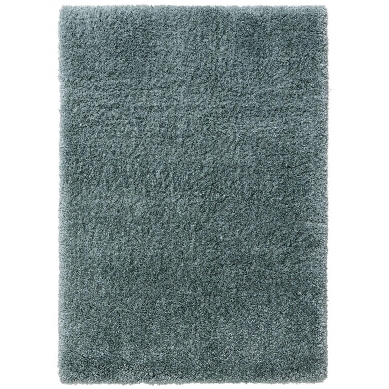 Shaggy vaip Ava Turquoise 140x200 cm | FreshDesign.ee