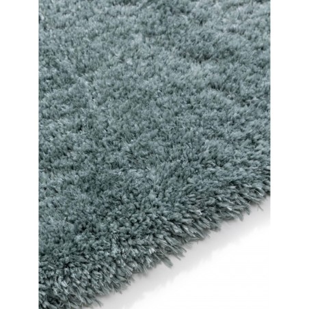 Shaggy vaip Ava Turquoise 140x200 cm | FreshDesign.ee