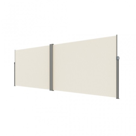 LUARO nurgaterrassi külgmine sissetõmmatav... | FreshDesign.ee