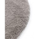 Shaggy vaip Ava Grey Ø 200 cm ümmargune | FreshDesign.ee
