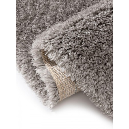 Shaggy vaip Ava Grey 80x250 cm | FreshDesign.ee
