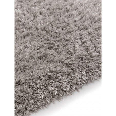 Shaggy vaip Ava Grey 160x230 cm | FreshDesign.ee