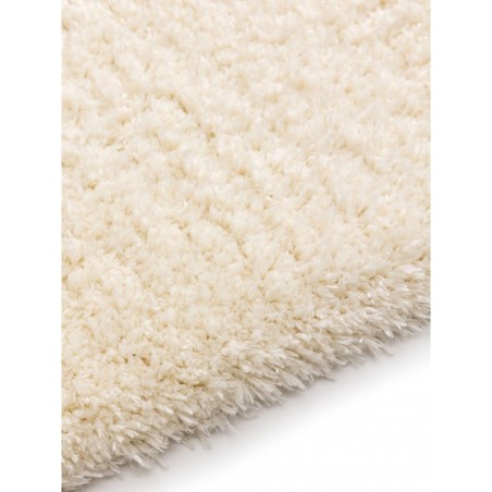 Shaggy vaip Ava Cream 80x150 cm | FreshDesign.ee