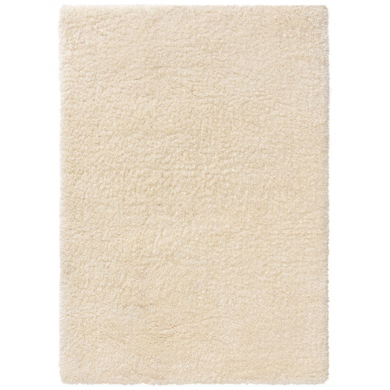 Shaggy vaip Ava Cream 160x230 cm | FreshDesign.ee