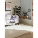 Shaggy vaip Ava Cream 140x200 cm | FreshDesign.ee