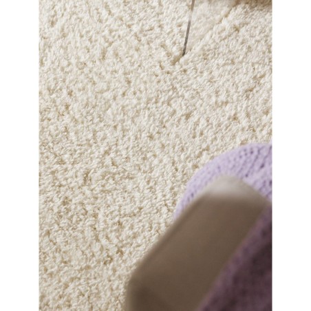 Shaggy vaip Ava Cream 140x200 cm | FreshDesign.ee