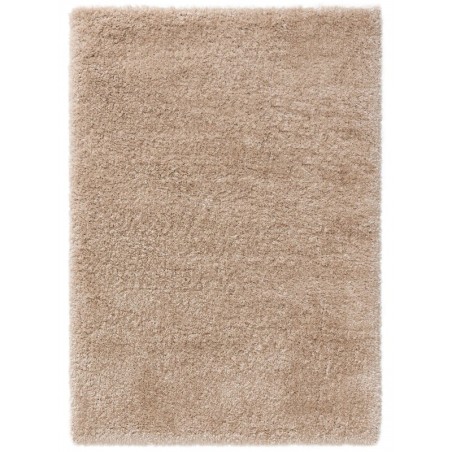 Shaggy vaip Ava Beige 200x300 cm | FreshDesign.ee