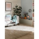 Shaggy vaip Ava Beige 200x300 cm | FreshDesign.ee