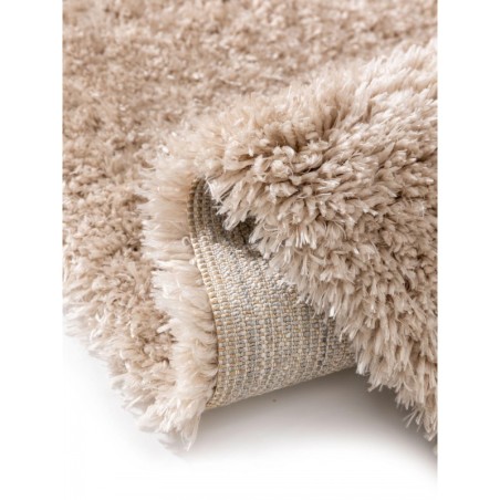 Shaggy vaip Ava Beige 200x300 cm | FreshDesign.ee