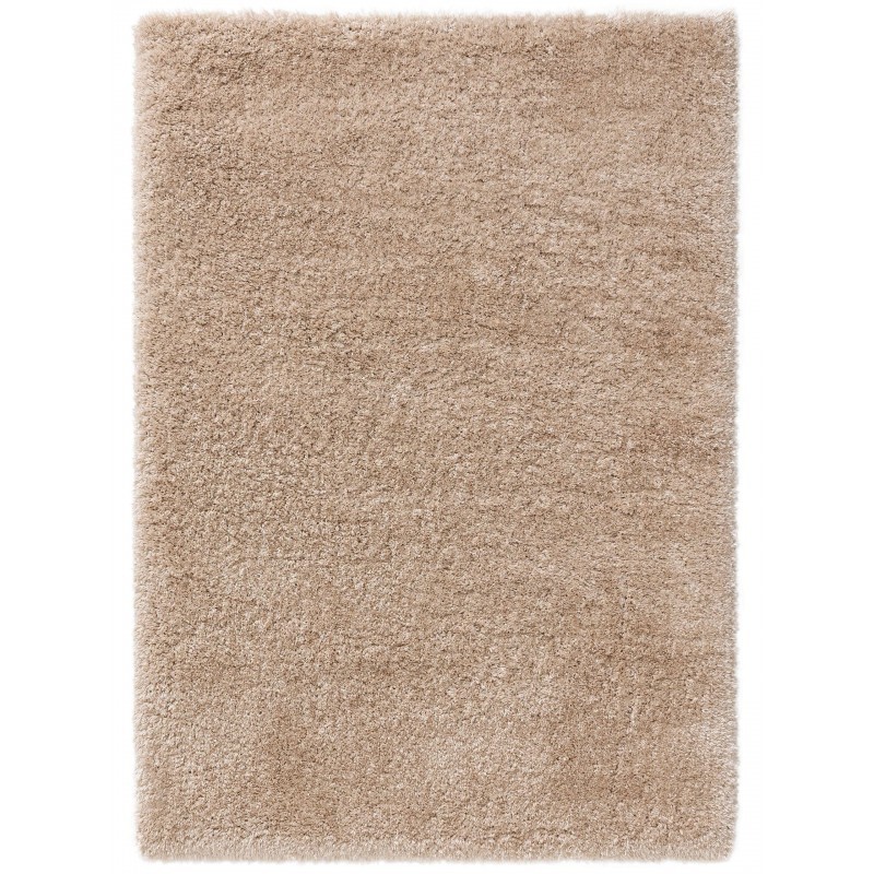 Shaggy vaip Ava Beige 160x230 cm | FreshDesign.ee