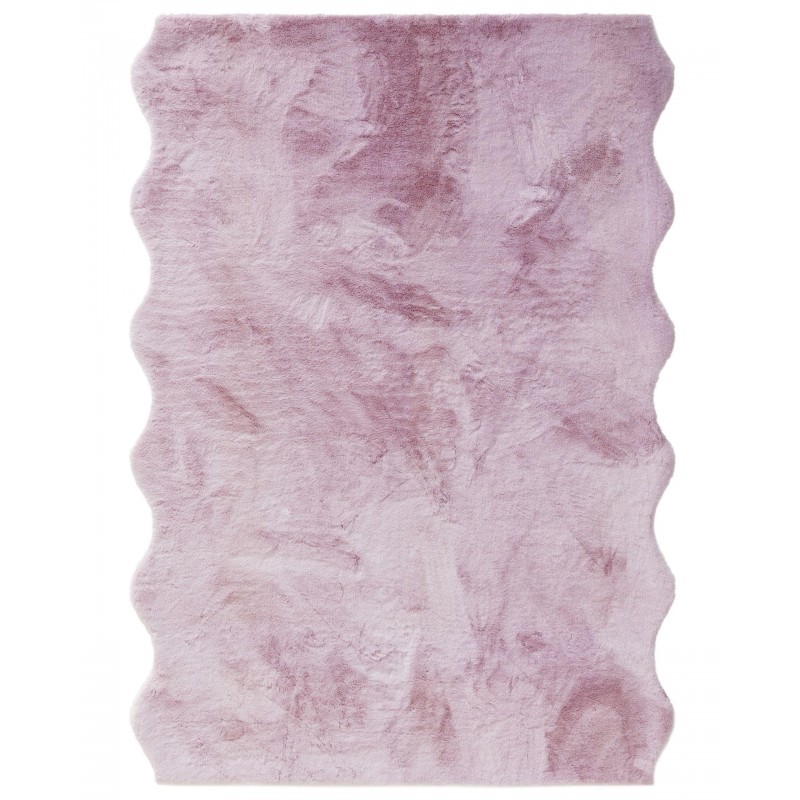 Shaggy vaip Arlie Purple 200x300 cm | FreshDesign.ee