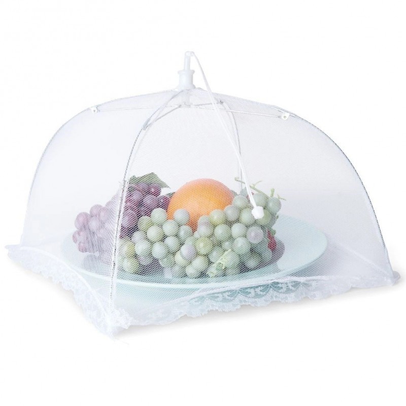 Toiduvõrk 30x30 cm | FreshDesign.ee