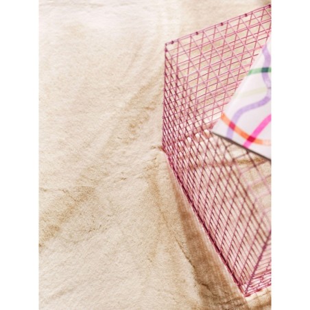 Shaggy vaip Arlie Cream 160x230 cm | FreshDesign.ee