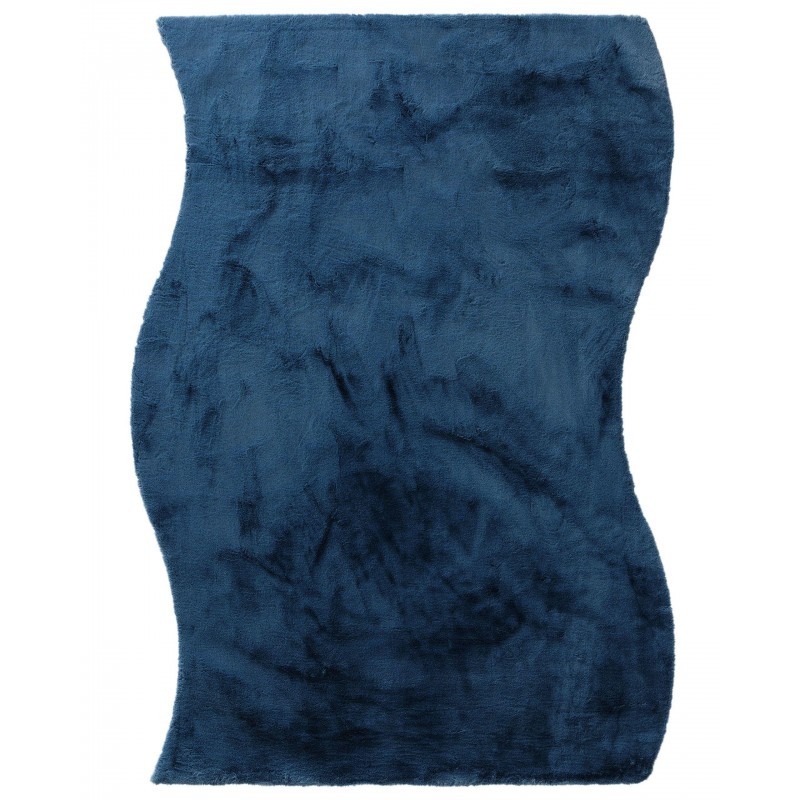 Shaggy vaip Arlie Blue 200x300 cm | FreshDesign.ee