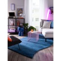 Shaggy vaip Arlie Blue 200x300 cm | FreshDesign.ee