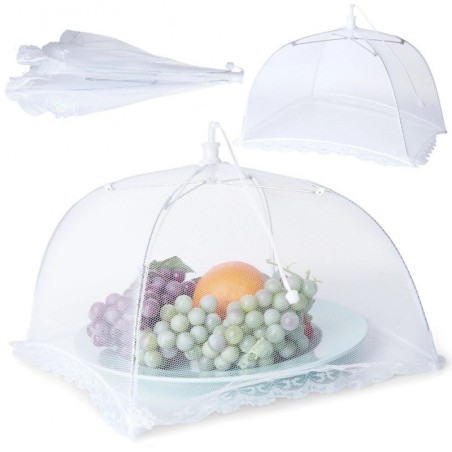 Toiduvõrk 30x30 cm | FreshDesign.ee