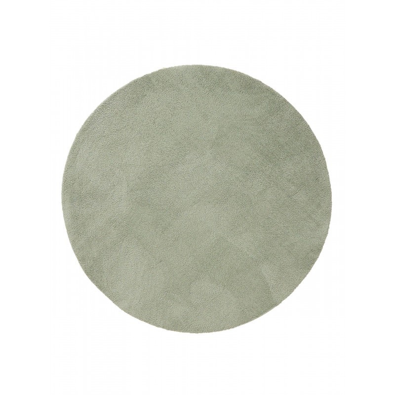 Shaggy Round vaip Soda Heleroheline Ø 200 ... | FreshDesign.ee