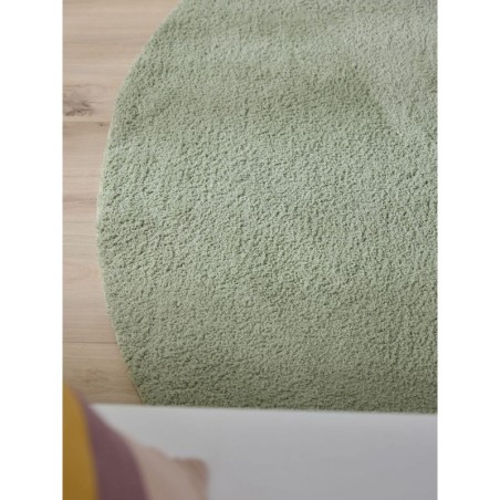 Shaggy Round vaip Soda Heleroheline Ø 160 ... | FreshDesign.ee