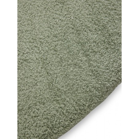 Shaggy Round vaip Soda Heleroheline Ø 160 ... | FreshDesign.ee